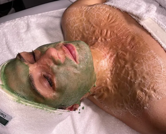 The skin suite by kasey Picture 1