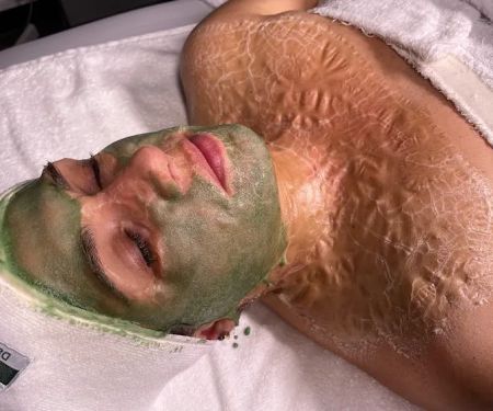 The skin suite by kasey