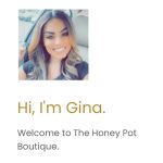 The Honey Pot Boutique