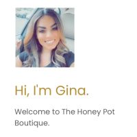 The Honey Pot Boutique ico