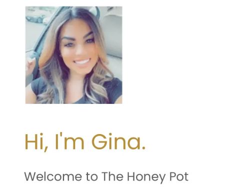 The Honey Pot Boutique