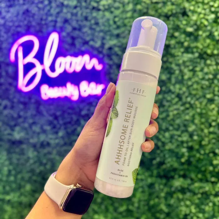 Bloom Beauty Bar & Medispa Picture 10