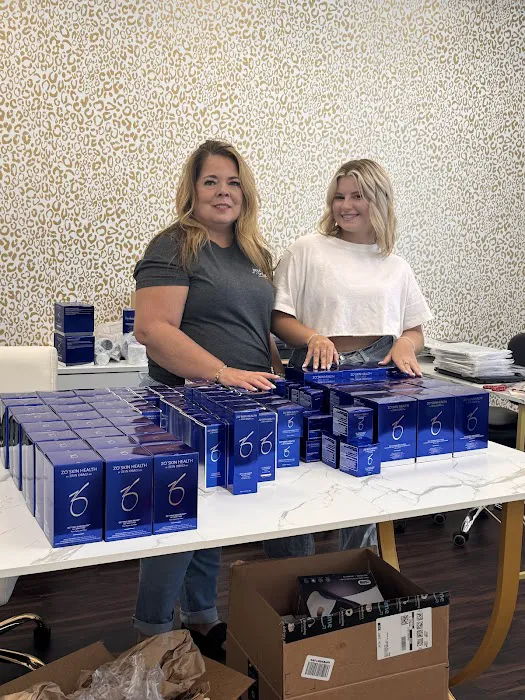 Bloom Beauty Bar & Medispa Picture 4