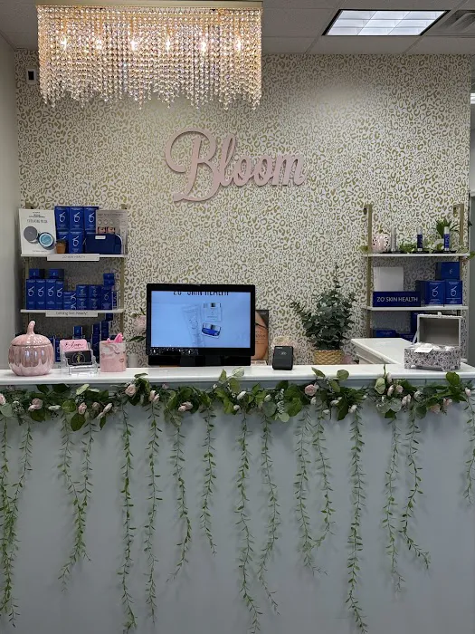 Bloom Beauty Bar & Medispa Picture 2