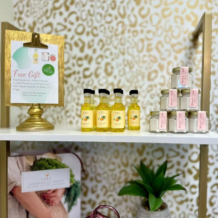 Bloom Beauty Bar & Medispa Picture 5