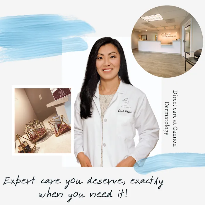 Cannon Dermatology LLC Picture 6