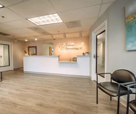 Cannon Dermatology LLC