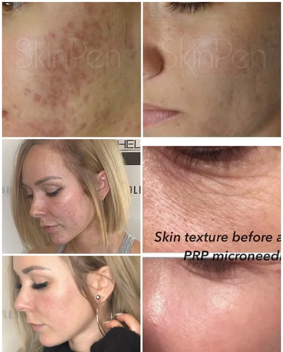 Reflections Health & Wellness Picture 2