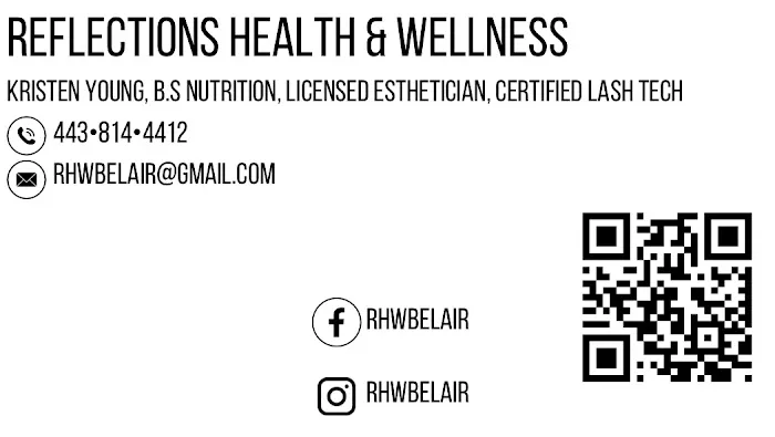 Reflections Health & Wellness Picture 4