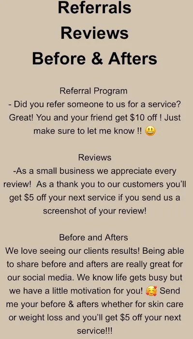 Reflections Health & Wellness Picture 7