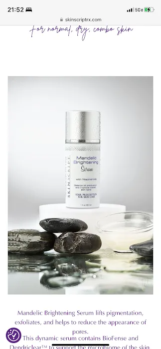 Reflections Health & Wellness Picture 6