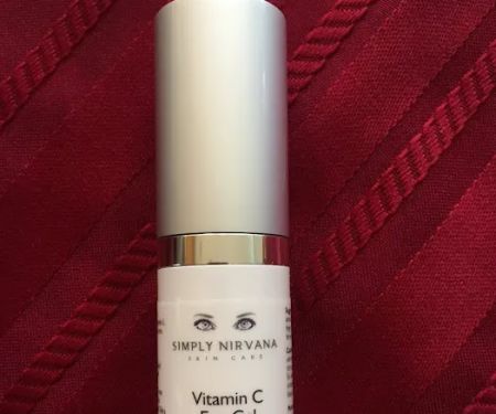 Simply Nirvana Skin Care