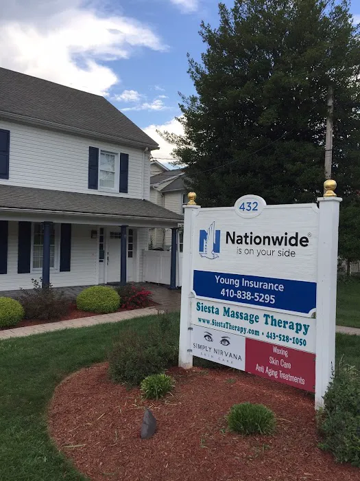 Simply Nirvana Skin Care Picture 3