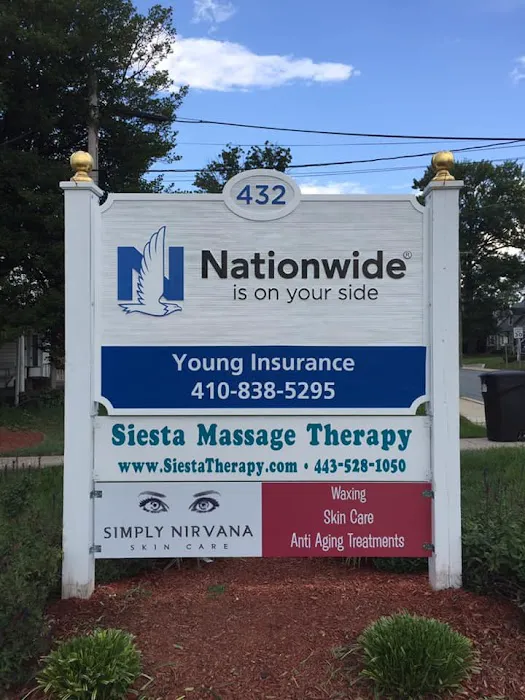 Simply Nirvana Skin Care Picture 5