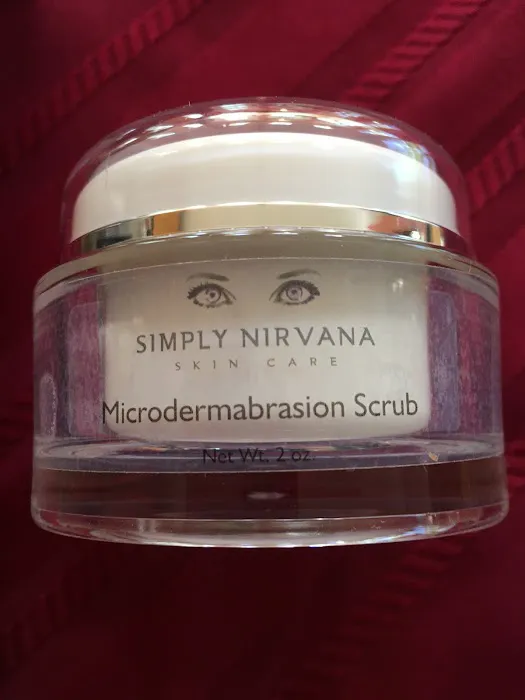 Simply Nirvana Skin Care Picture 9