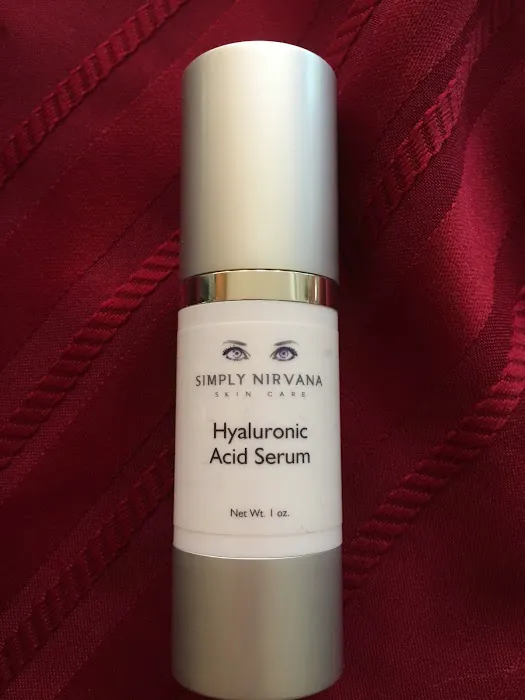 Simply Nirvana Skin Care Picture 10