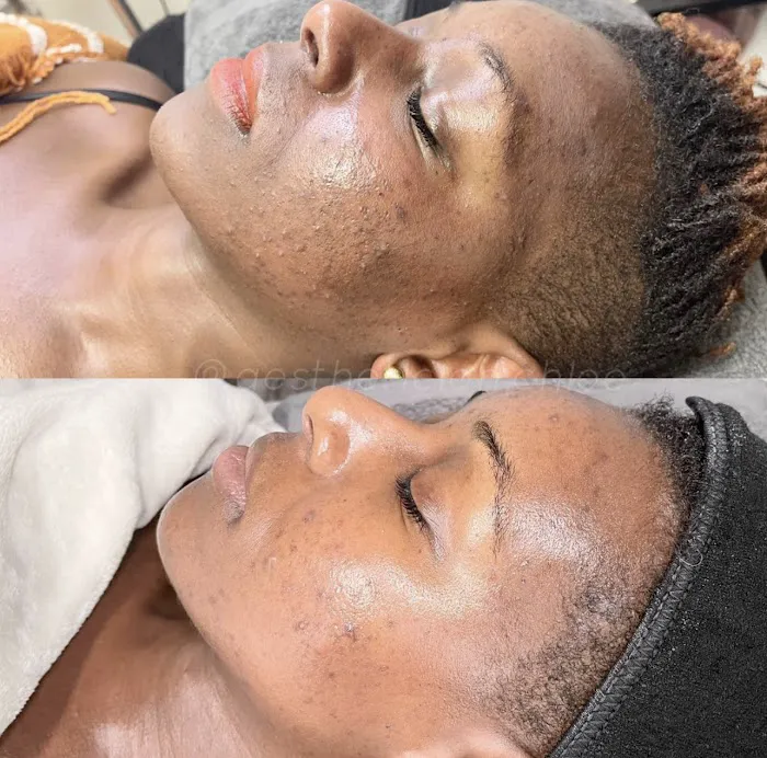 The Glow Lab Picture 5