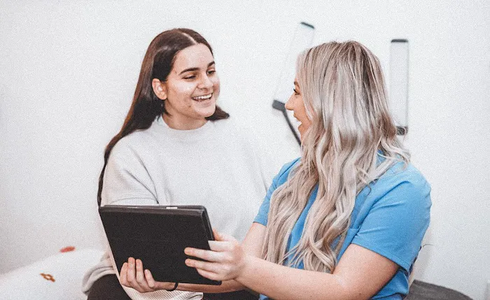 The Glow Lab Picture 6