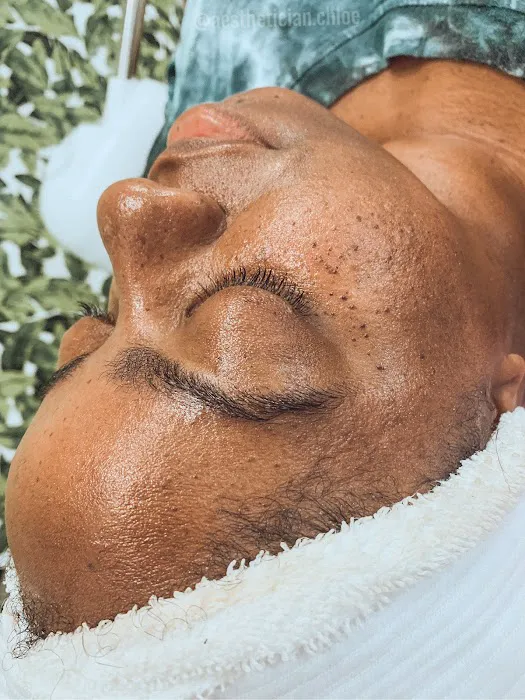 The Glow Lab Picture 8