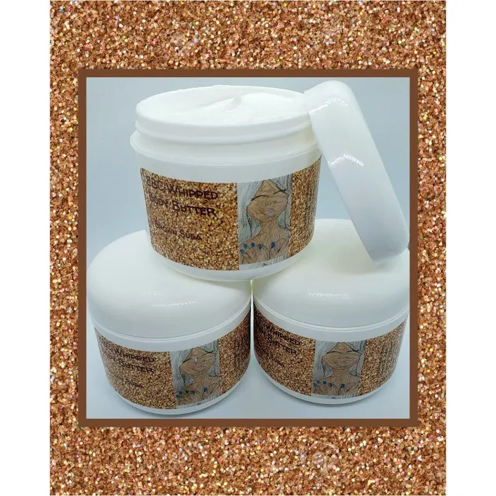 EAJAA BODY CARE LLC Picture 8