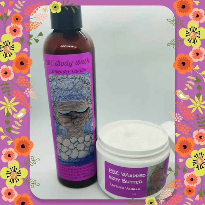 EAJAA BODY CARE LLC Picture 4