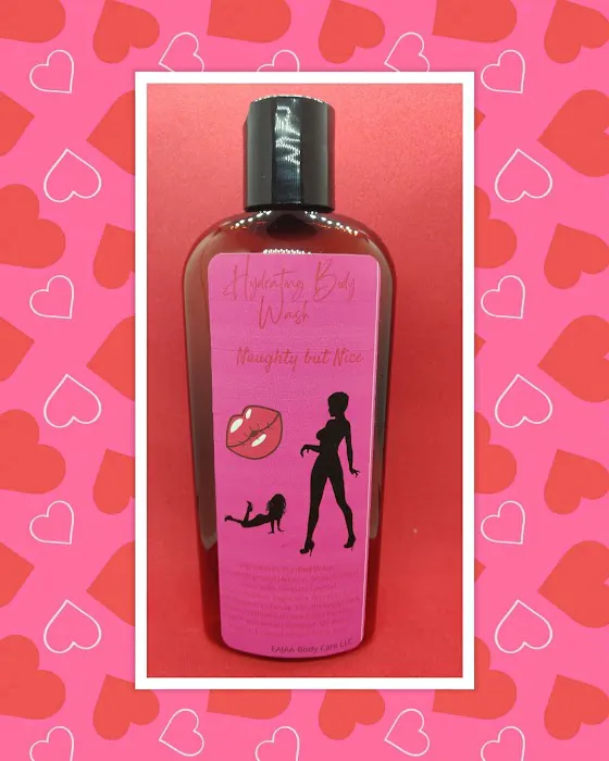 EAJAA BODY CARE LLC Picture 10