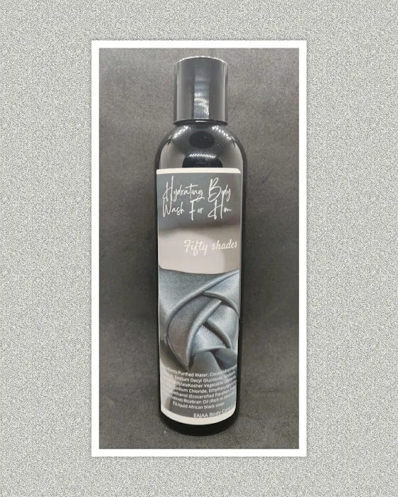 EAJAA BODY CARE LLC Picture 5