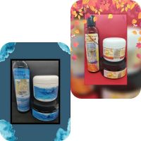 EAJAA BODY CARE LLC ico