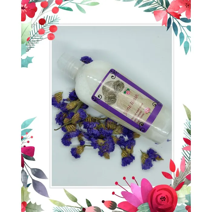 EAJAA BODY CARE LLC Picture 6