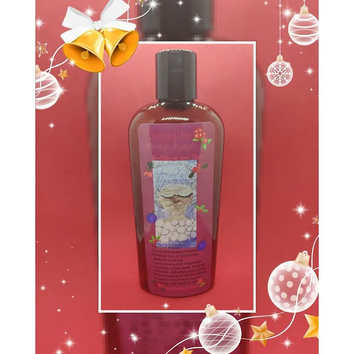 EAJAA BODY CARE LLC Picture 3