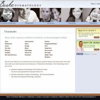 Burke Dermatology ico