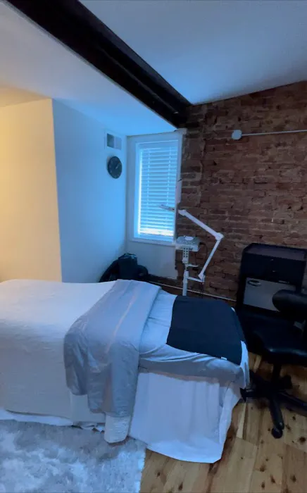 Skin Therapy by Christi Picture 3