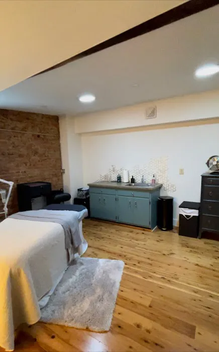 Skin Therapy by Christi Picture 1