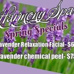 Harmony Skin Care & Waxing