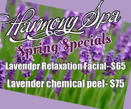 Harmony Skin Care & Waxing