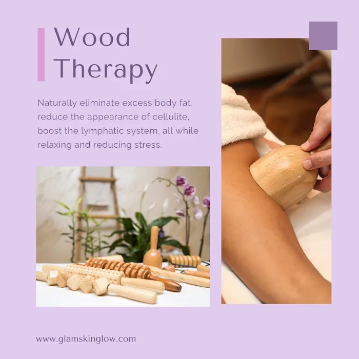 Glamorous Skin Glow Picture 9