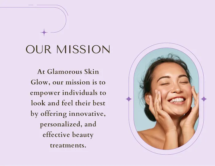 Glamorous Skin Glow Picture 6