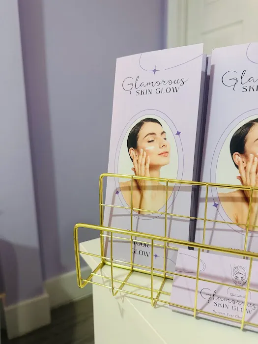 Glamorous Skin Glow Picture 5