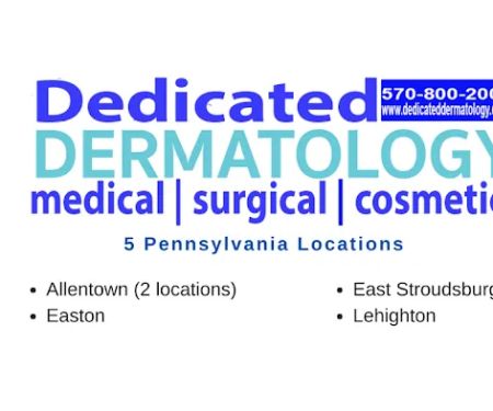 Dedicated Dermatology