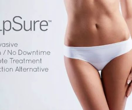 The Center For Laser And Aesthetic Medicine