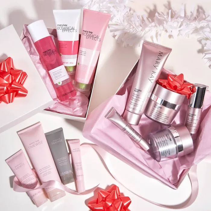 Mary kay Beauty Consultant! Lorena Navas Picture 1