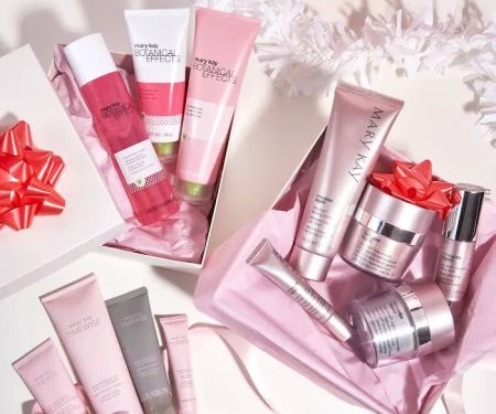 Mary kay Beauty Consultant! Lorena Navas