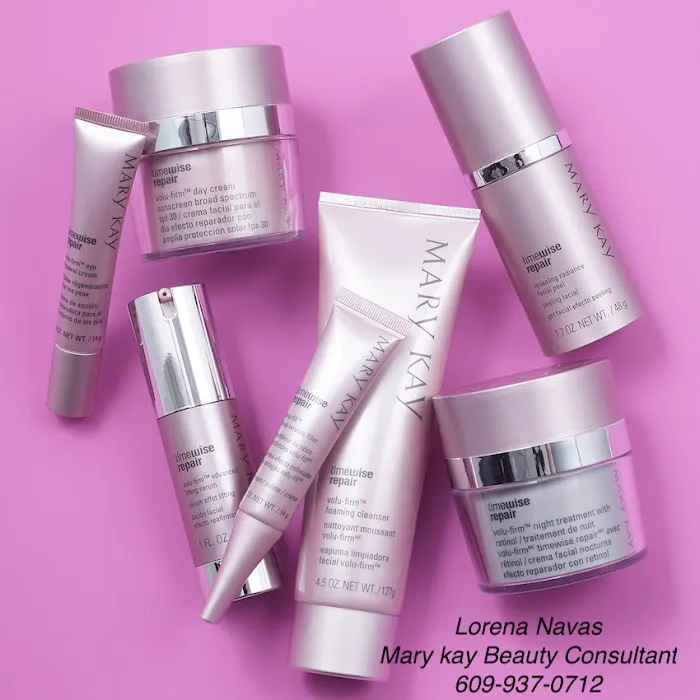 Mary kay Beauty Consultant! Lorena Navas Picture 4