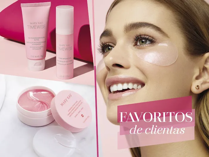 Mary kay Beauty Consultant! Lorena Navas Picture 5