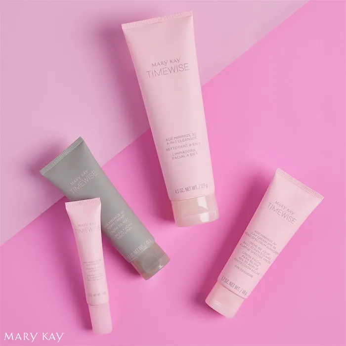 Mary kay Beauty Consultant! Lorena Navas Picture 6