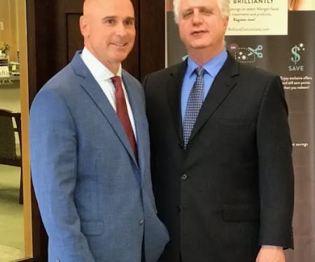 Princeton Rejuvenation Institute, LLC