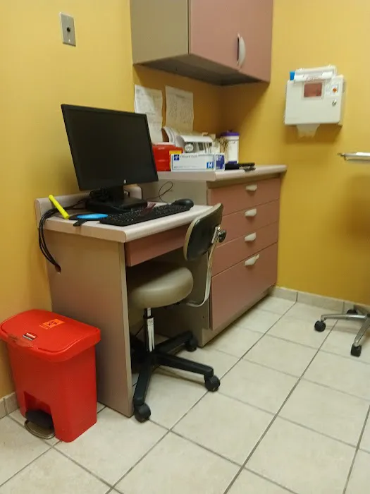 Certified Dermatology Picture 3