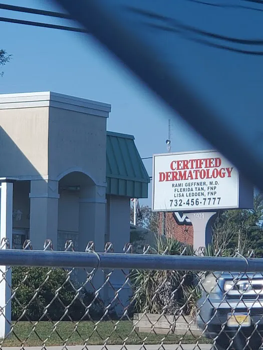 Certified Dermatology Picture 4