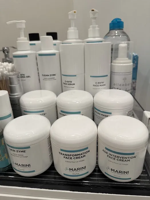 Belinda’s Face Place Picture 2