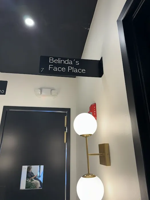 Belinda’s Face Place Picture 1